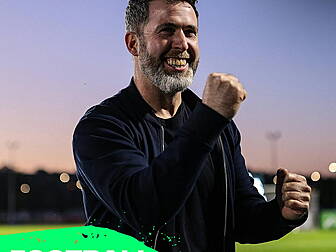 FOOTBALL DAILY: Ireland 21s bo...